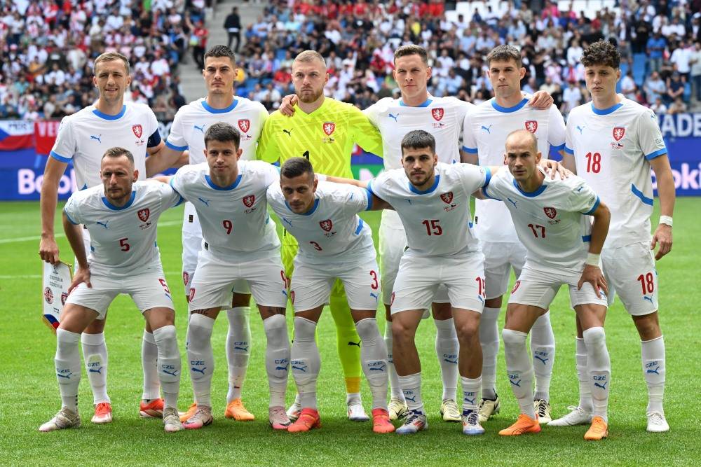 开云在线登录官网-英格兰大胜捷克,轻松晋级欧洲杯的球队