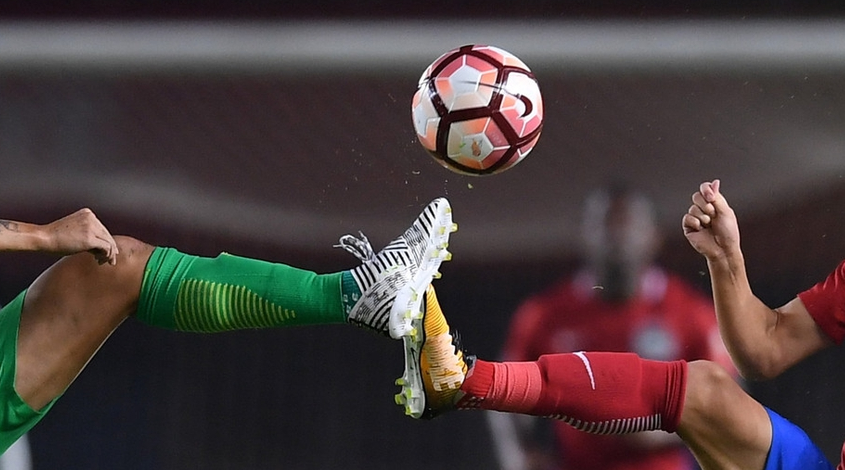 开云中国-尼斯球队和马赛