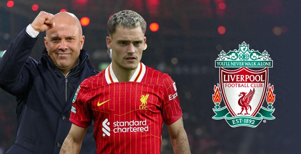 开云在线登陆入口-利物浦红色球衣故事